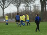 S.K.N.W.K. JO13-1 - D.Z.C. '09 JO13-1 (competitie) seizoen 2021-2022 (najaar - 2e fase)) (60/100)